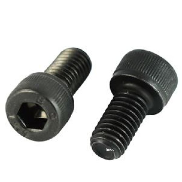 F2-00119 GOODS グッズ PXiD-F2 純正スイングアームシャフト用 ボルト M8×16