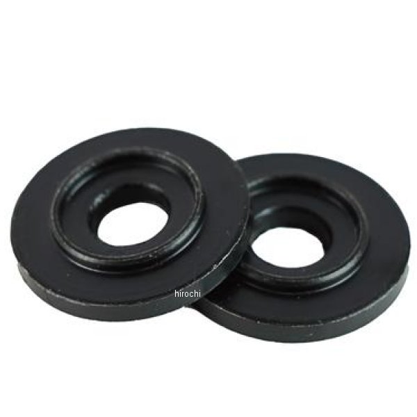 F2-00120 GOODS グッズ PXiD-F2 純正スイングアームシャフト用 ワッシャー