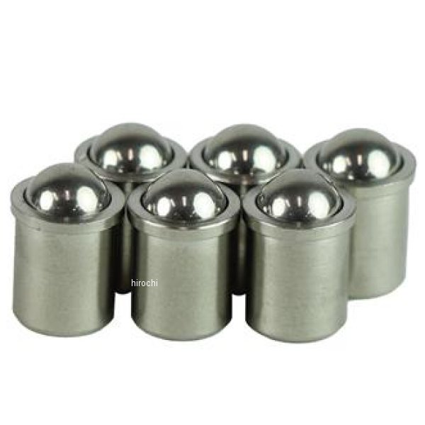 F2-00147 GOODS グッズ PXiD-F2 純正フットボード用 ベアリング ボール