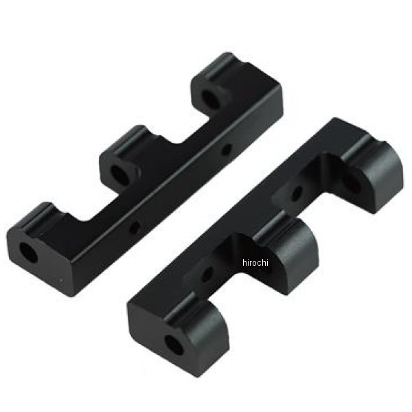 F2-00149 GOODS グッズ PXiD-F2 純正ステップマウントブラケット