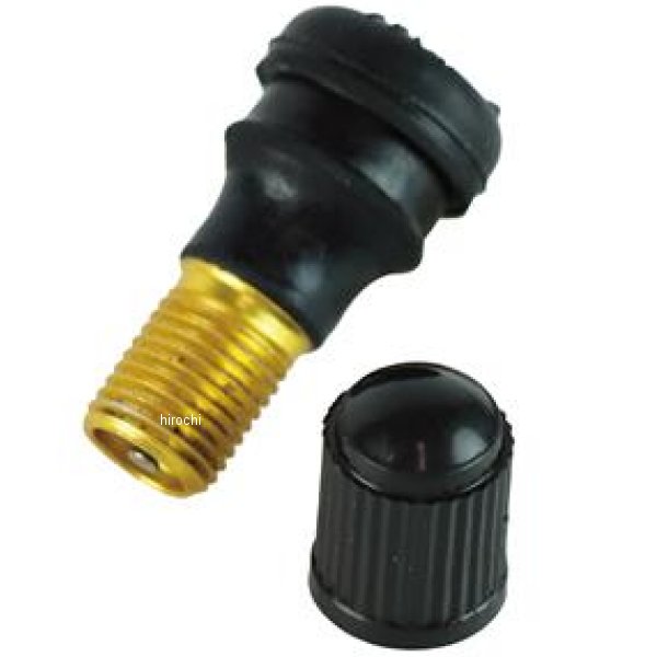 F2-00196 GOODS グッズ PXiD-F2 純正エアバルブ＆キャップ（フロント）