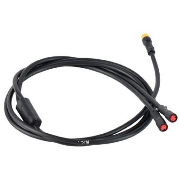 F2-00200 GOODS グッズ PXiD-F2 純正ハーネス（フロントウインカー）