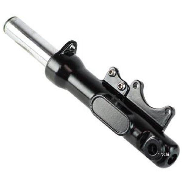 F2-00203 GOODS グッズ PXiD-F2 純正フロントフォーク（左）