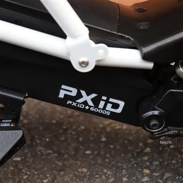 F2-00207-02 GOODS グッズ PXiD-F2 純正デカール 耐候性強化版（PXiD）