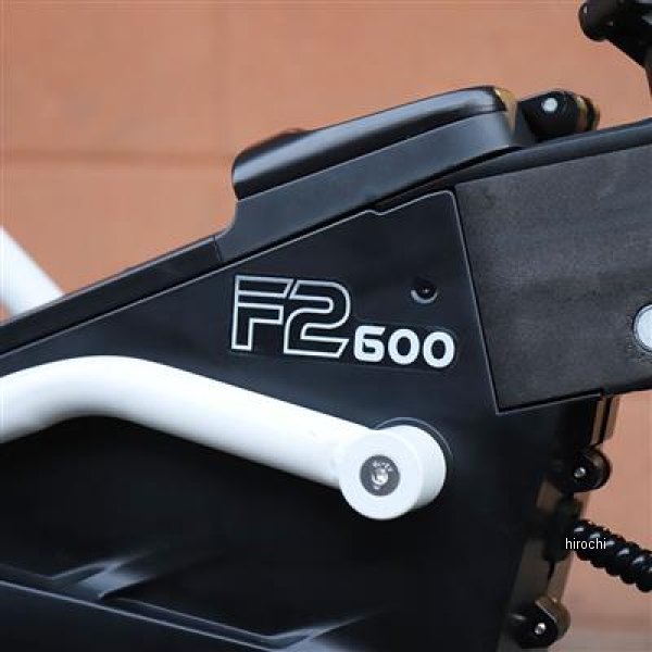 F2-00208-02 GOODS グッズ PXiD-F2 純正デカール 耐候性強化版（F2-600）