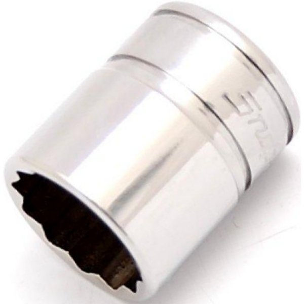 F261 スナップオン Snap-on 3/8インチ ソケット シャロー 12角 13/16インチ