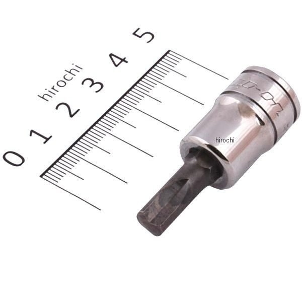 F30E スナップオン Snap-on 3/8インチ ソケット クラッチ スタンダード 5/16インチ