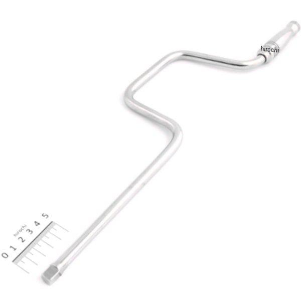 F4LB スナップオン Snap-on 3/8インチ スピーダー 全長 453mm