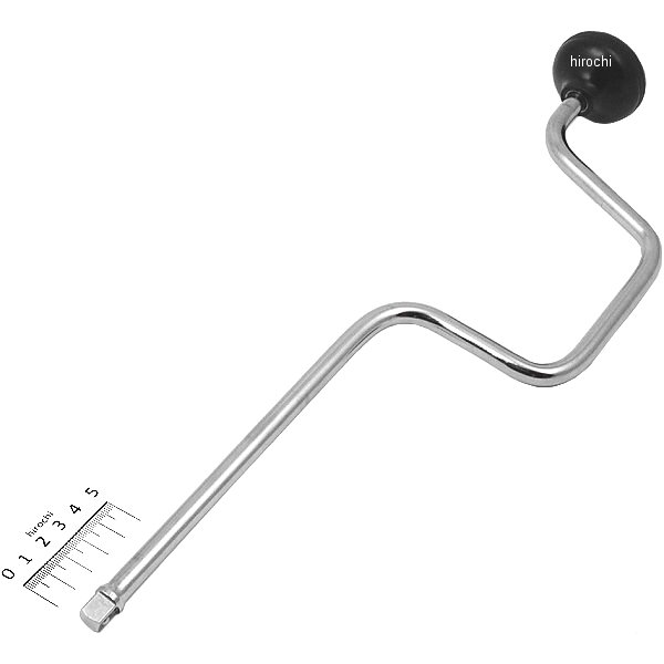 F4LBK スナップオン Snap-on 3/8インチ スピーダー ノブ付き 全長 422mm