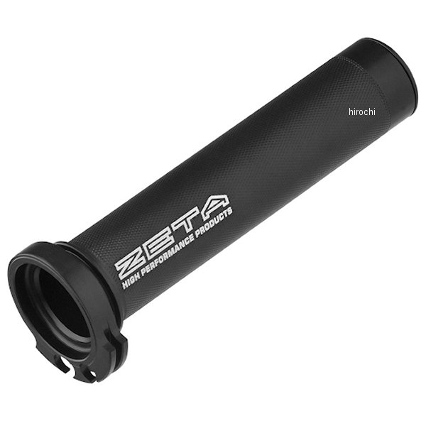 F5128 ジータ ZETA アルミニウムスロットルチューブ スタンダード KXF,KLX'04-,RMZ450,WRF/YZF