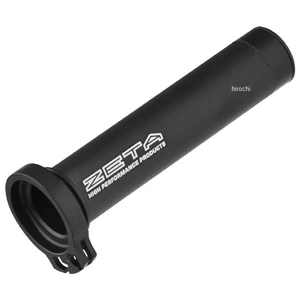 F5129 ジータ ZETA アルミニウムスロットルチューブ スタンダード 02年以降 CRF250/450R/X