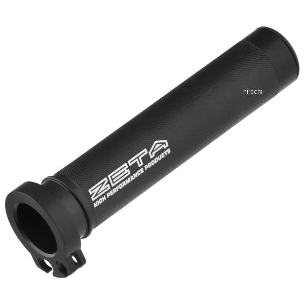 F5130 ジータ ZETA アルミニウムスロットルチューブ スタンダード CRF250L/Rally、CRF1000L