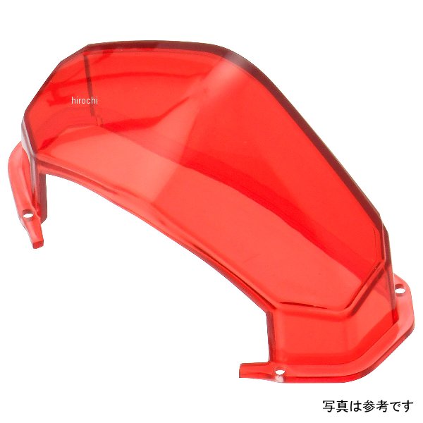 F5951 ジータ ZETA LED RED リプレースメントレンズ