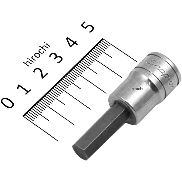 FA10E スナップオン Snap-on 3/8インチ ソケット ヘキサ スタンダード インチサイズ 15/16インチ