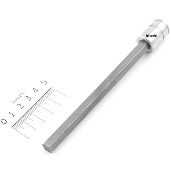 FA12LE スナップオン Snap-on 3/8インチ ソケット ヘキサ ロング インチサイズ 3/8インチ