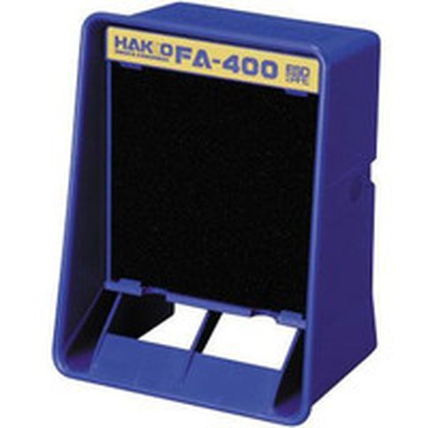 FA40001 365-9259 白光(株) 白光 ハッコー FA-400 100V 2極接地プラグ