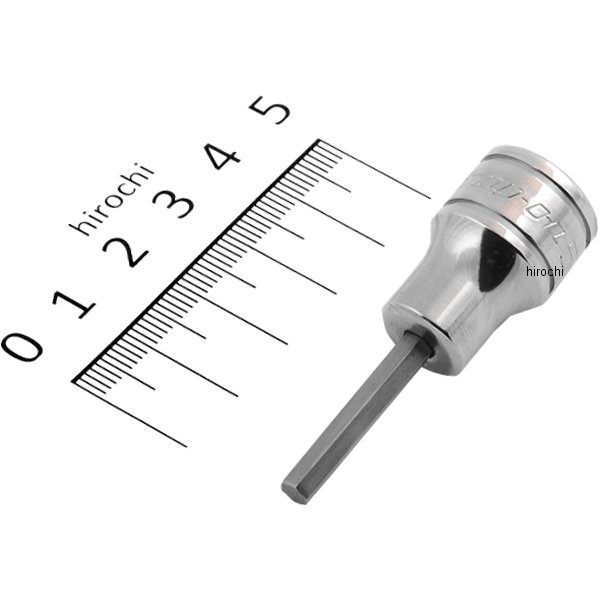 FA5E スナップオン Snap-on 3/8インチ ソケット ヘキサ スタンダード インチサイズ 5/32インチ