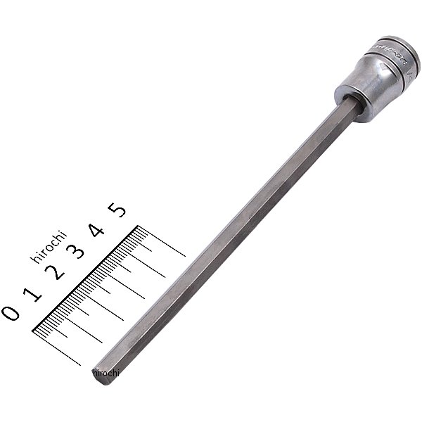 FA8LE スナップオン Snap-on 3/8インチ ソケット ヘキサ ロング インチサイズ 1/4インチ