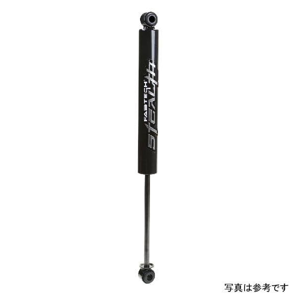 FABFTS6189 Fabtech スーパークルー/スーパーキャブ リア ステルス ショックアブソーバー 97-03 フォード F150 4WD