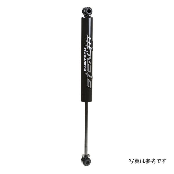 FABFTS6344 Fabtech リア ステルス ショックアブソーバー 14-15 Ram 2500