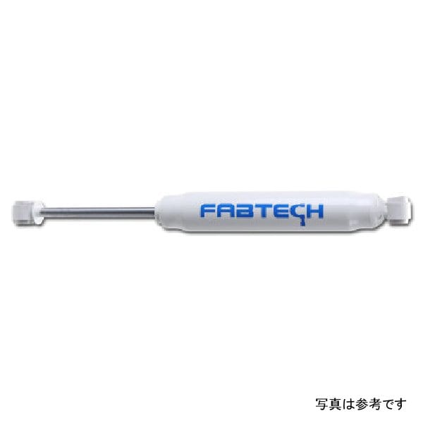 FABFTS7119 Fabtech コイルスプリングフロントサスペンション 98-08 フォード Ranger 2WD