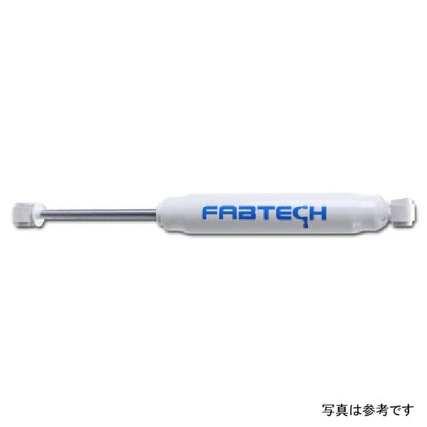FABFTS7299 Fabtech リアパフォーマンスショックアブソーバー 88-98 GM K1500 4WD