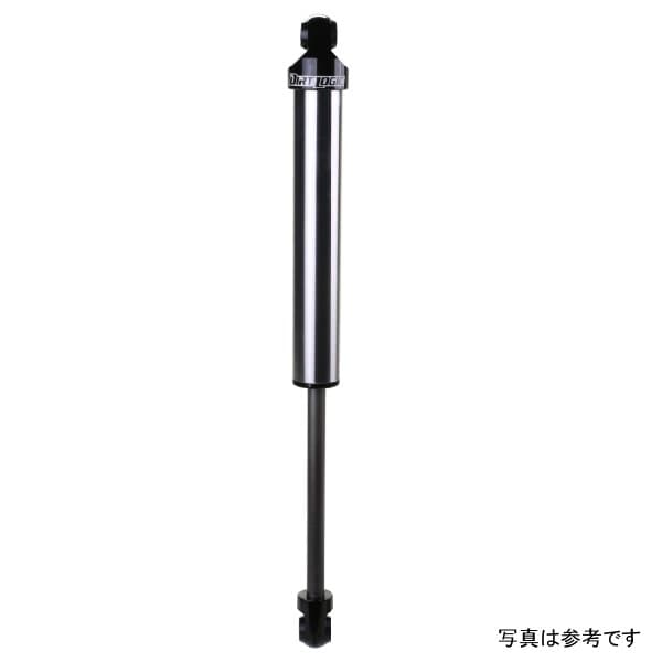 FABFTS810962 Fabtech フロント ダートロジック 2.25 N/R ショックアブソーバー 08-16 フォード F250/350/450 4WD 8 Lug