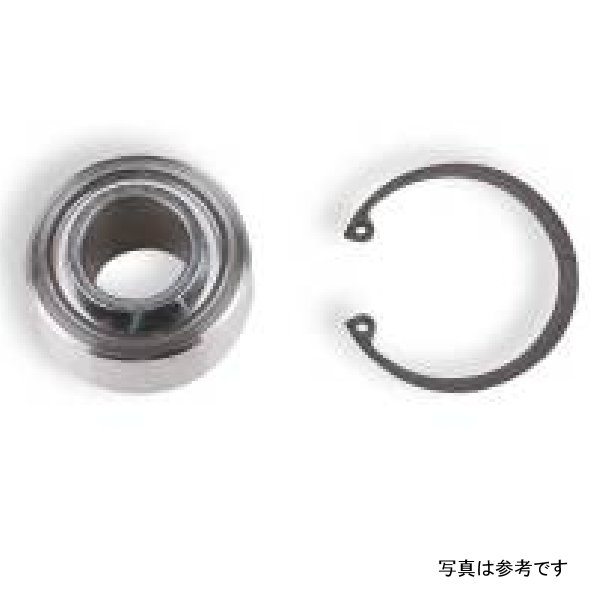 FABFTS98014 Fabtech ユニボール ベアリング キット フォード F250/350/450/550