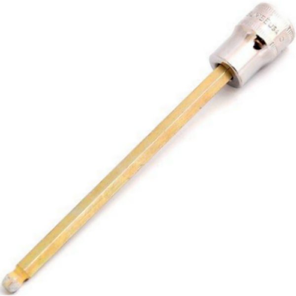 FABLM10E スナップオン Snap-on 3/8インチ ソケット ヘキサ ボール ロング ミリサイズ 10mm