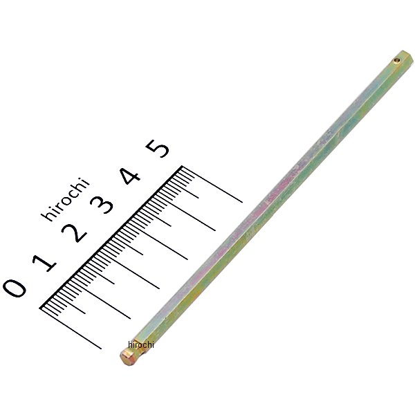 FABLM4E2 スナップオン Snap-on 3/8インチ ソケット ヘキサ ボール ロング ミリサイズ 4mm用ビット