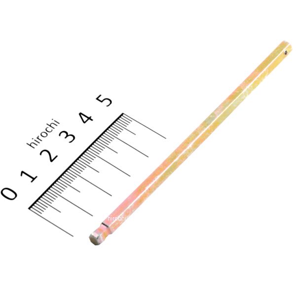 FABLM5E2 スナップオン Snap-on 3/8インチ ソケット ヘキサ ボール ロング ミリサイズ 5mm用ビット