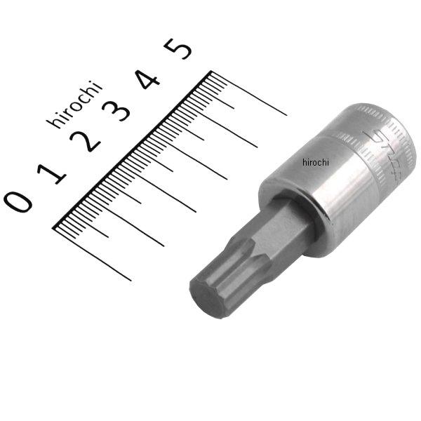 FADM8E スナップオン Snap-on 3/8インチ ソケット ダブルヘキサ ボール ミリサイズ 8mm