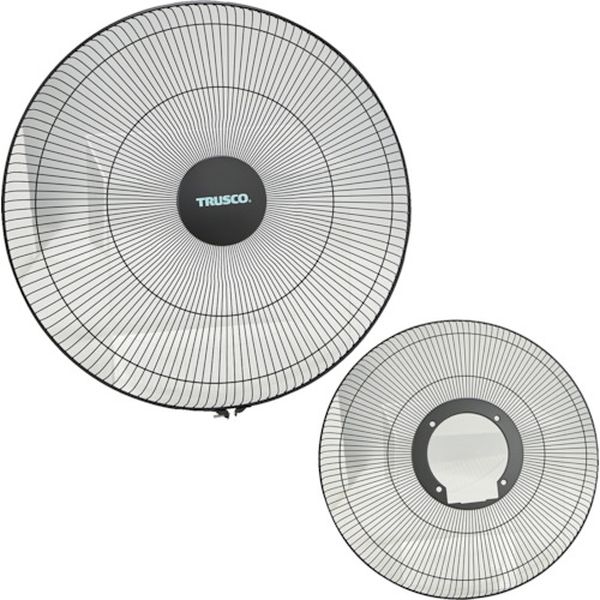 FAFPGSET 473-9079 トラスコ中山(株) TRUSCO 工場扇ファクトリーファン用パーツ ガード組品