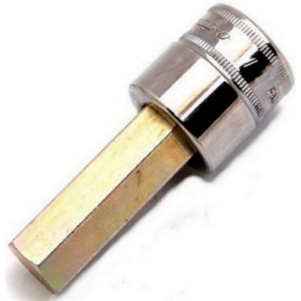 FAM13E スナップオン Snap-on 3/8インチ ソケット ヘキサ スタンダード ミリサイズ 13mm