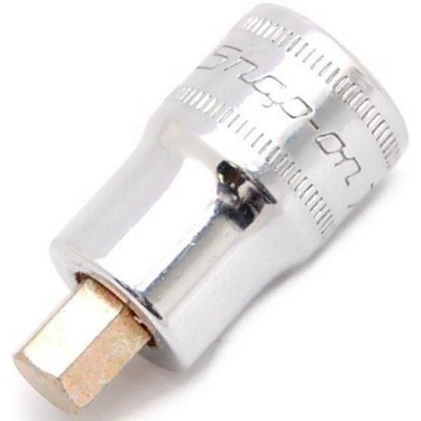 FAMXS10E スナップオン Snap-on 3/8インチ ソケット ヘキサ スタビ ミリサイズ 10mm