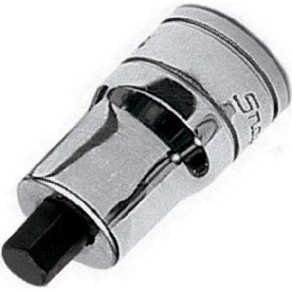 FAXS12E スナップオン Snap-on 3/8インチ ソケット ヘキサ スタビ インチサイズ 3/8インチ