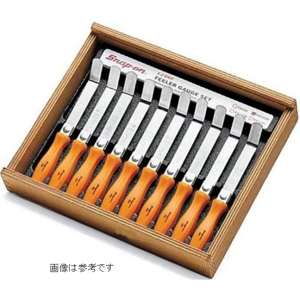 FB333O1 スナップオン Snap-on ウッドボックス