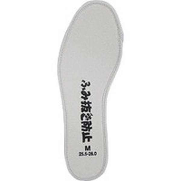 FBNS 421-8698 福山ゴム工業(株) 福山ゴム ふみ抜き防止中敷S
