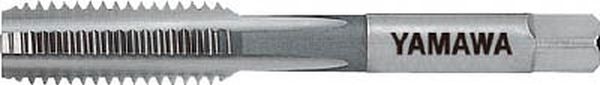 FCHTM3X0.52 (株)弥満和製作所 ヤマワ 鋳鉄用ハンドタップ FC-HT P3 M3X0.5 5P