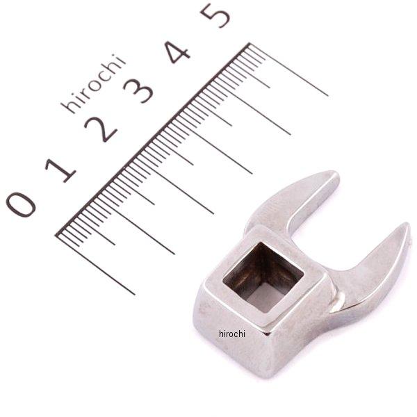 FCOM14A スナップオン Snap-on 3/8インチ クロウフット オープン エンド レンチ 14mm