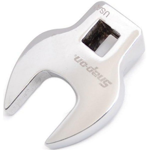 FCOM18A スナップオン Snap-on 3/8インチ クロウフット オープン エンド レンチ 18mm