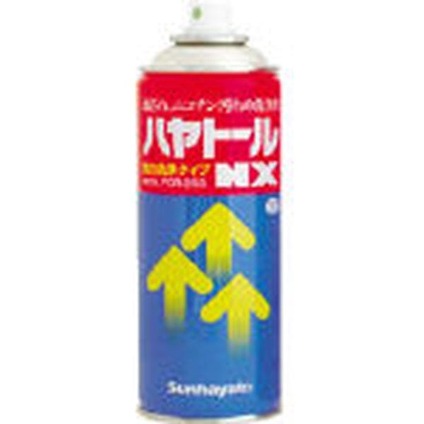FCR293 338-3628 サンハヤト(株) サンハヤト 油汚れやタバコのヤニ用洗浄剤 ハヤトールNX