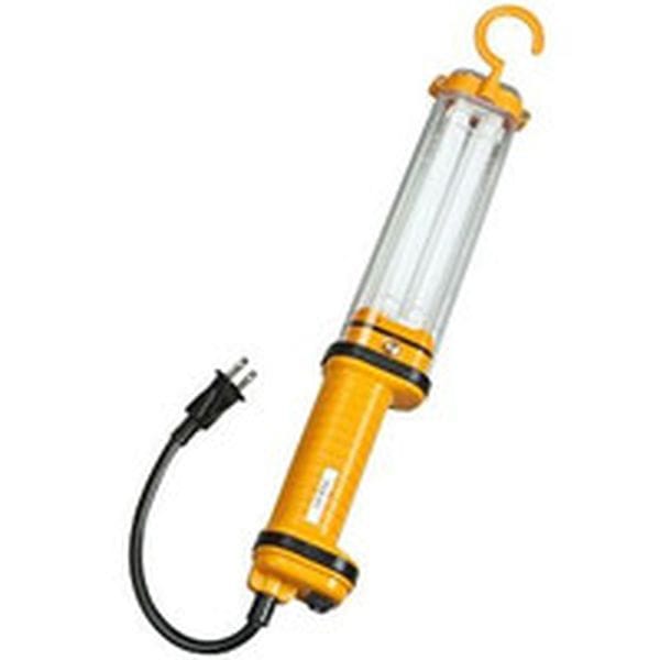 FCS0 370-3151 (株)ハタヤリミテッド ハタヤ フローライト 13W蛍光灯付 電線0.3m