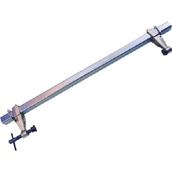 FCW410 スーパーセッター(ストロングタイプ)クランプ範囲：0～750mm ふところ深さ：100mm