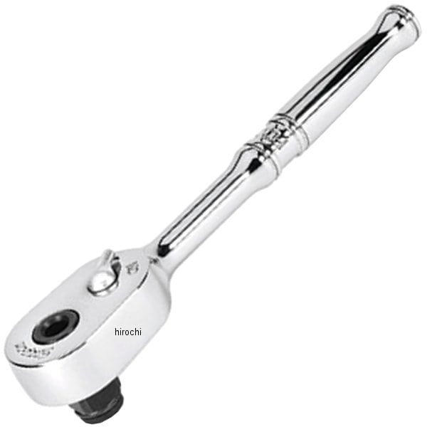 FCY72 スナップオン Snap-on ラチエット HI-Lok コンパクト ヘッド 4 5/8"