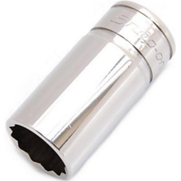 FDS121 スナップオン Snap-on 3/8インチ ソケット セミディープ 12角 インチサイズ 3/8インチ