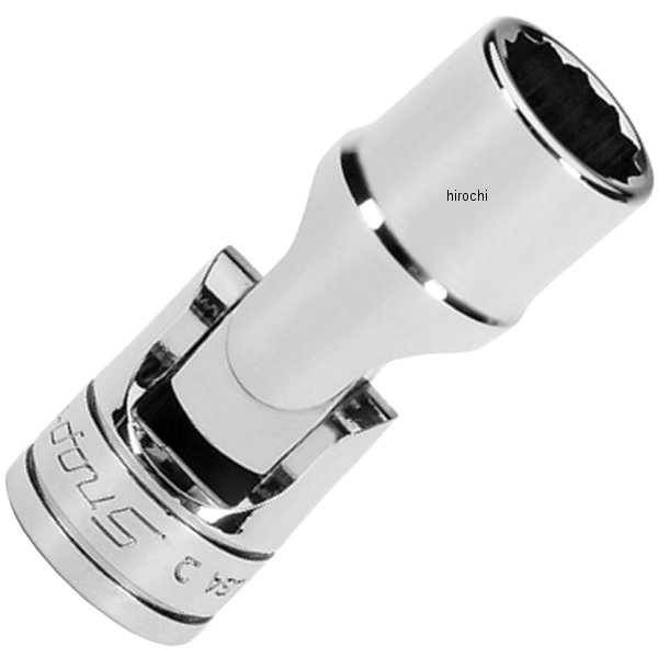 FDSU16 スナップオン Snap-on ソケット ユニバーサル ディープ 1/2" 12ポイント