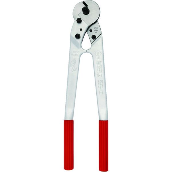 FELCOC12 206-3224 FELCO社 FELCO ケーブルカッター C12 500MM