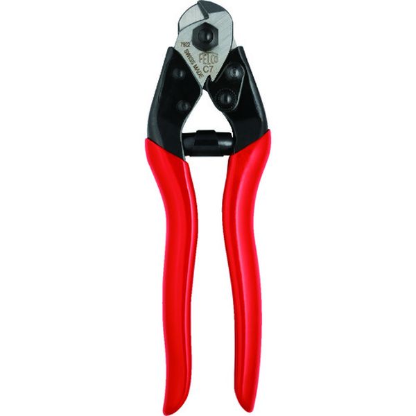 FELCOC7 206-3220 FELCO社 FELCO ケーブルカッター C7 190MM 切断能力7mm