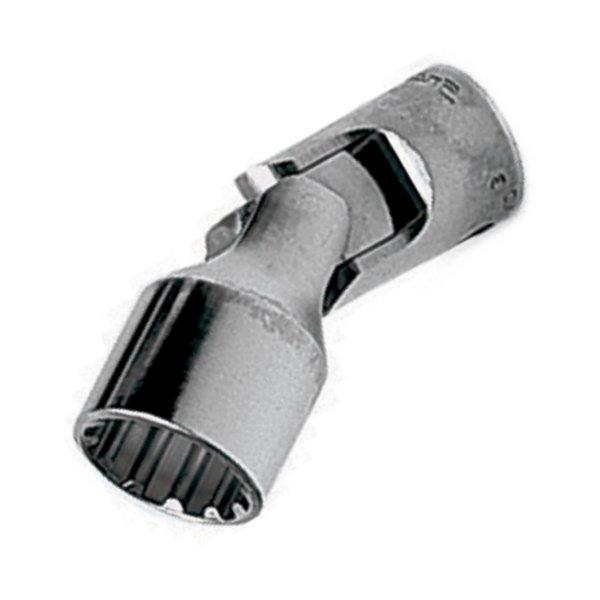 FESU160 スナップオン Snap-on フランクドライブ 1/4インチ シャローン ユニバーサル ソケット 1/2インチ #16